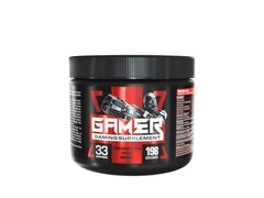 7 Nutrition, Gamer - 198 grame - Energy Drink - Preworkout